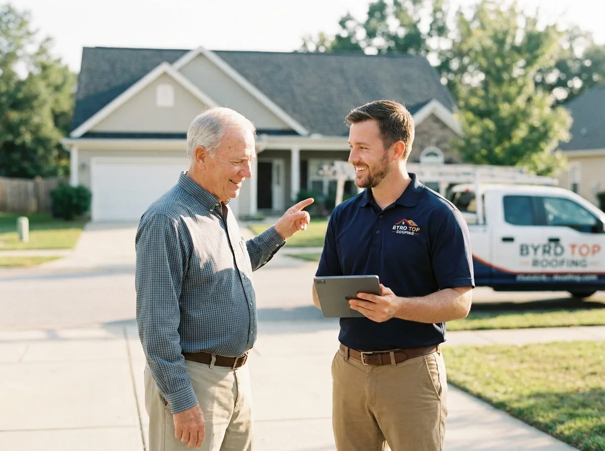 Roofing Saffell, AR FAQs